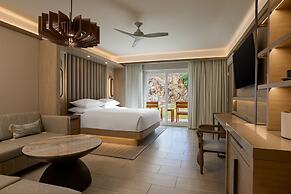 JW Marriott St. Maarten Beach Resort & Spa