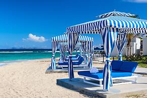 JW Marriott St. Maarten Beach Resort & Spa