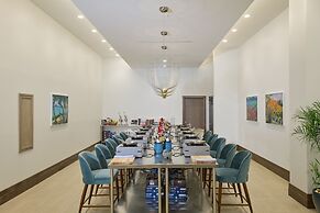 JW Marriott St. Maarten Beach Resort & Spa