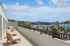 JW Marriott St. Maarten Beach Resort & Spa