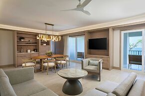 JW Marriott St. Maarten Beach Resort & Spa