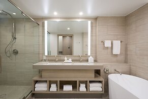 JW Marriott St. Maarten Beach Resort & Spa