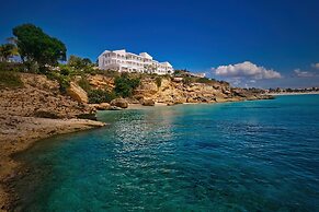 JW Marriott St. Maarten Beach Resort & Spa