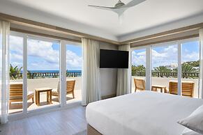 JW Marriott St. Maarten Beach Resort & Spa