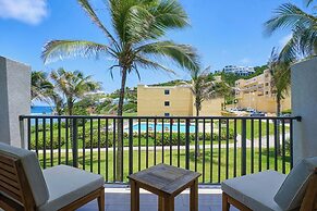 JW Marriott St. Maarten Beach Resort & Spa