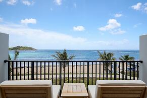 JW Marriott St. Maarten Beach Resort & Spa