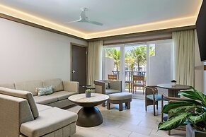 JW Marriott St. Maarten Beach Resort & Spa