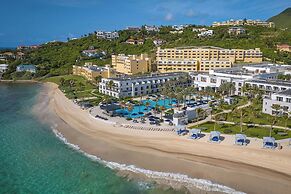 JW Marriott St. Maarten Beach Resort & Spa