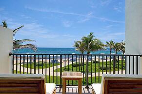 JW Marriott St. Maarten Beach Resort & Spa