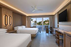 JW Marriott St. Maarten Beach Resort & Spa
