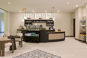 JW Marriott St. Maarten Beach Resort & Spa