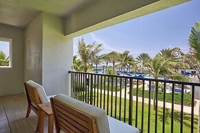 JW Marriott St. Maarten Beach Resort & Spa