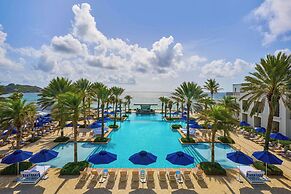 JW Marriott St. Maarten Beach Resort & Spa