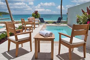 JW Marriott St. Maarten Beach Resort & Spa