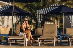 JW Marriott St. Maarten Beach Resort & Spa