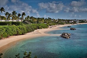 JW Marriott St. Maarten Beach Resort & Spa