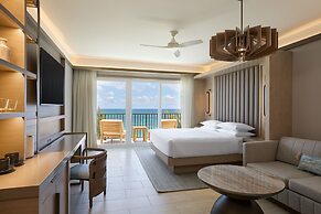 JW Marriott St. Maarten Beach Resort & Spa