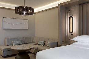 JW Marriott St. Maarten Beach Resort & Spa