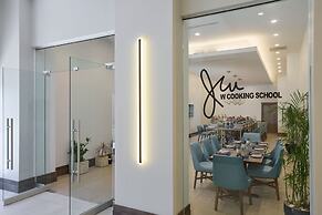 JW Marriott St. Maarten Beach Resort & Spa