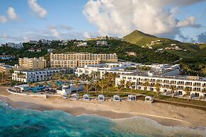JW Marriott St. Maarten Beach Resort & Spa