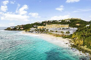 JW Marriott St. Maarten Beach Resort & Spa