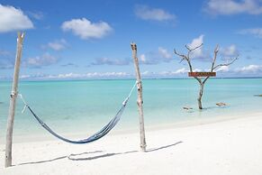 Niru Isle Maldives