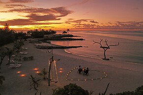 Niru Isle Maldives