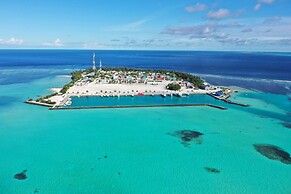 Niru Isle Maldives