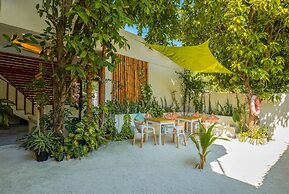 Niru Isle Maldives