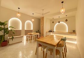 Niru Isle Maldives