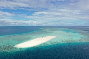 Niru Isle Maldives