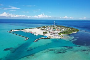 Niru Isle Maldives