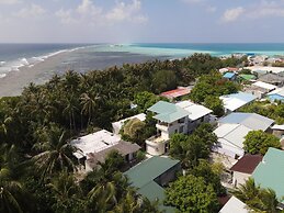Niru Isle Maldives