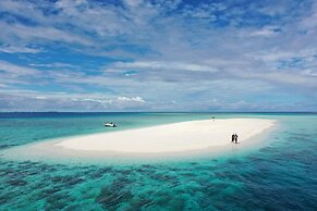 Niru Isle Maldives