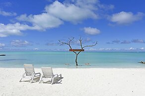 Niru Isle Maldives