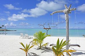 Niru Isle Maldives