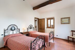 Villa Il Mulino