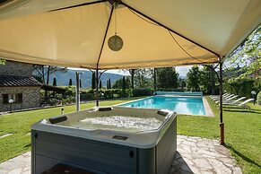 Villa Il Mulino