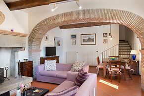 Villa Il Mulino