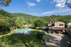Villa Il Mulino