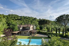 Villa Il Mulino