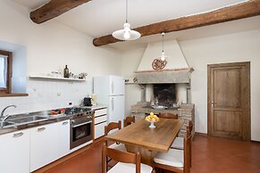 Villa Il Mulino