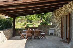 Villa Il Mulino