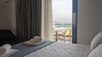 Costa Ionica Mytikas Seaside Hotel