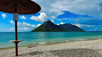 Costa Ionica Mytikas Seaside Hotel