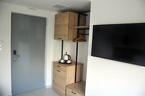 Costa Ionica Mytikas Seaside Hotel