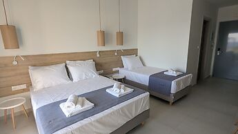 Costa Ionica Mytikas Seaside Hotel