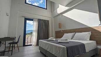 Costa Ionica Mytikas Seaside Hotel