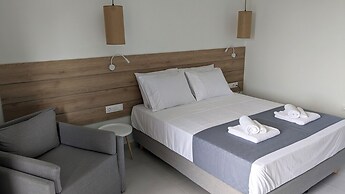 Costa Ionica Mytikas Seaside Hotel