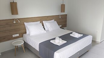 Costa Ionica Mytikas Seaside Hotel